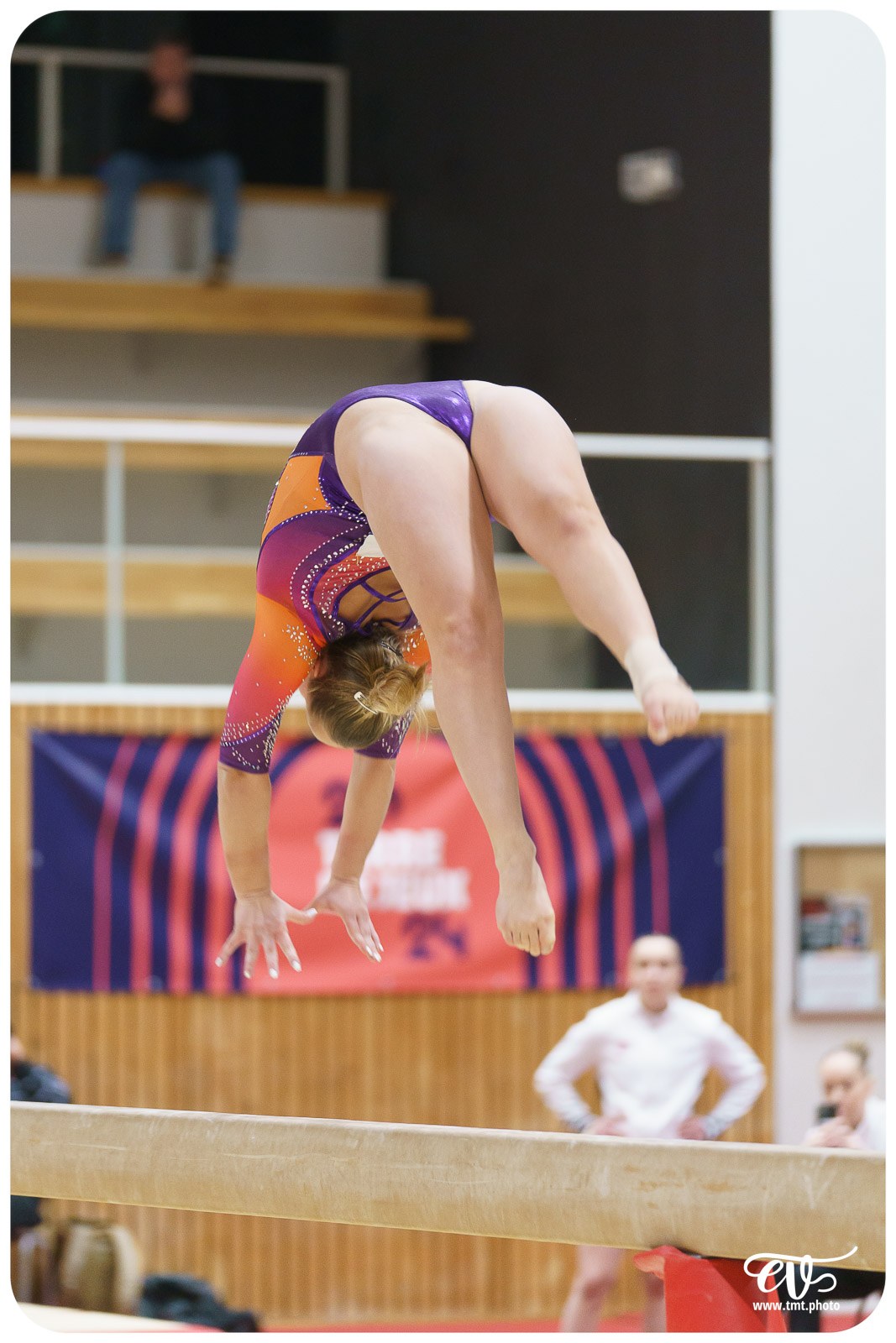 MATCH TOP12 HAGUENAU-HENIN